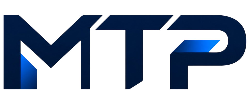 Site Trắng – MTP